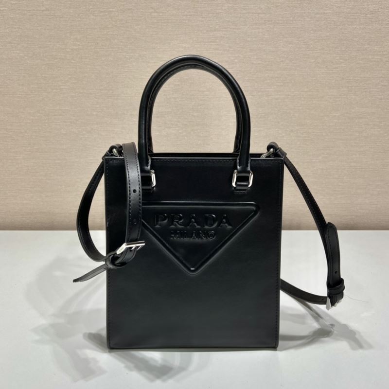 Prada Top Handle Bags - Click Image to Close